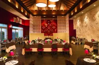Dreams Dominicus la Romana - All Inclusive - breakfast