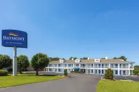 Baymont by Wyndham Brunswick GA Hotels in Dock Junction