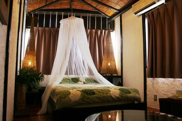 Lohas Villa Hotels in Naha