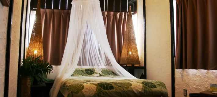 Lohas Villa Hotels in Naha