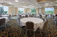 Little Crow Resort & Conference, Trademark by Wyndham Hotels in Willmar