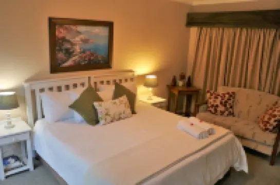 リーフ ビュー BnB