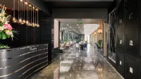 Royal Palace Hotel Hotel di Gönyeli