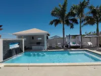 The White House TCI - Villas