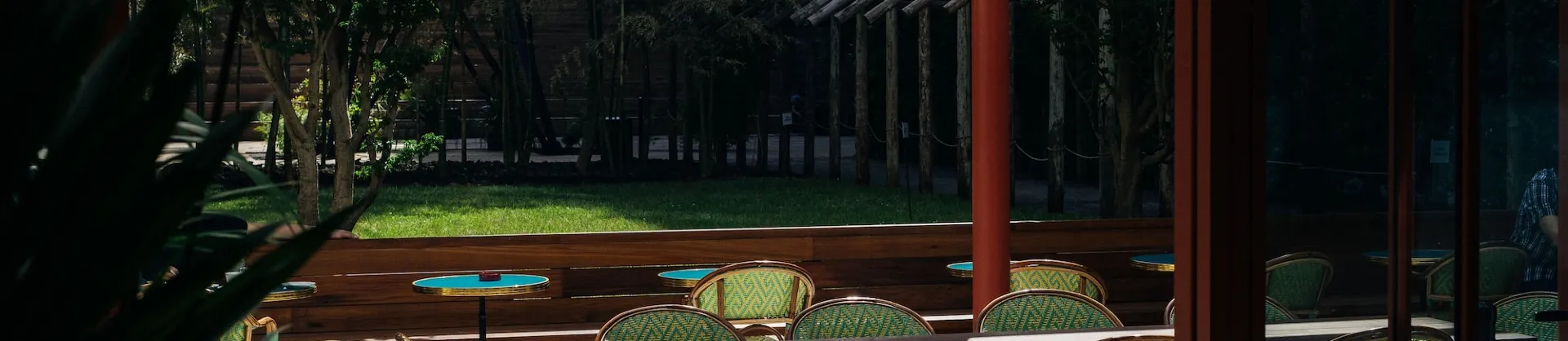 Top 10 des Hôtel design près de Mtskheta