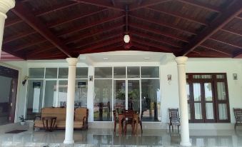 Turtle Paradise Villa