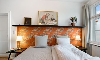 Årslev B&B