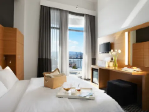 Aegli Hotel Volos Hotels in Volos