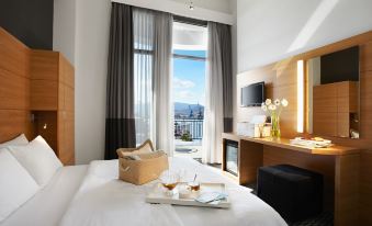 Aegli Hotel Volos