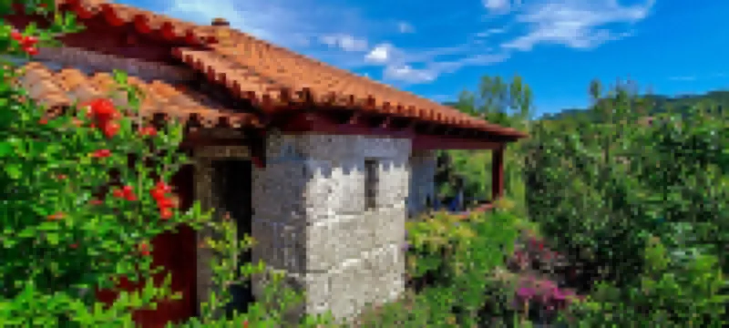 本菲託里亞度假屋