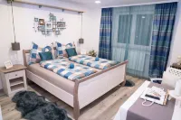 Pension & Restaurant la Amalia Hotels in Bad Sauerbrunn