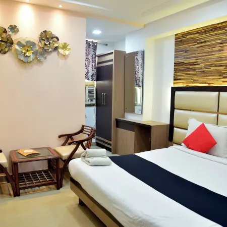 Hotel Radiance