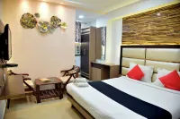 Hotel Radiance - 3-Star