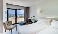 Oca Playa de Foz Hotel&Spa Hotels in Mondoñedo
