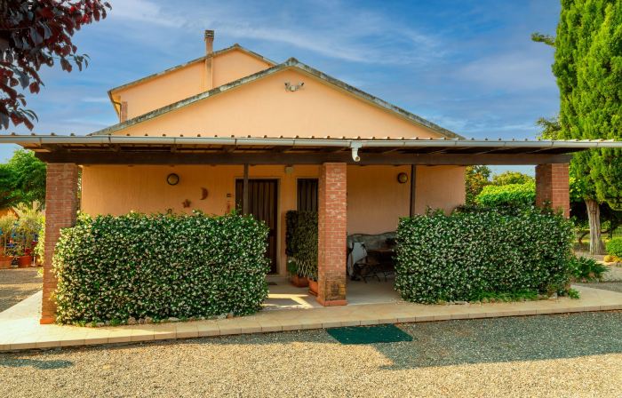 Agriturismo Al Vermigliano