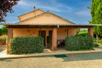 Agriturismo Al Vermigliano - Pools