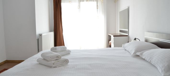 Alexys Residence 9 Hotels in Iasi