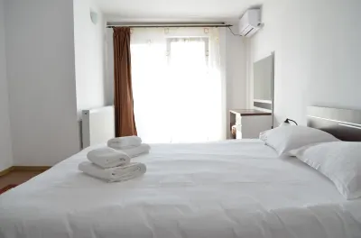 Alexys Residence 9 Hotel di Iasi