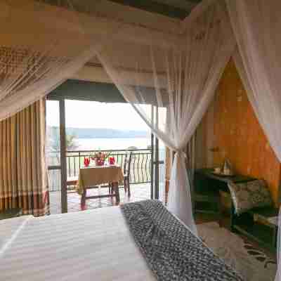 Victoria Forest Resort Rooms