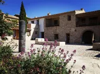 Aldearoqueta, Culla, España -  Casas de vacaciones