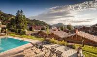 Panoramahotel Oberjoch - Pools