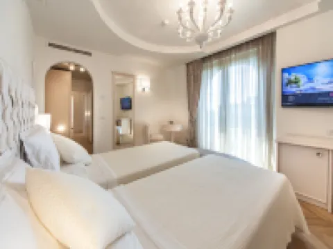 Hotel Aurelia Hotels in Milano Marittima