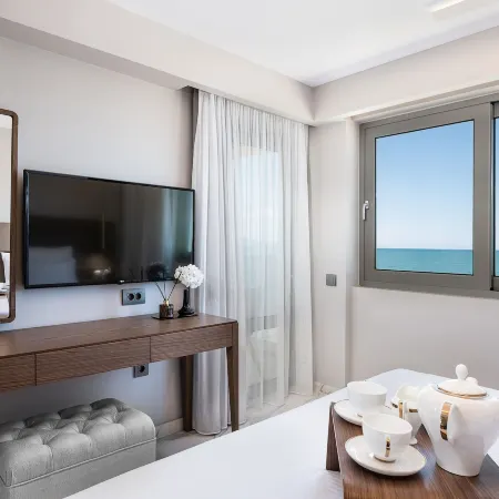 Porto Platanias Beach Luxury Selection - Adults Only