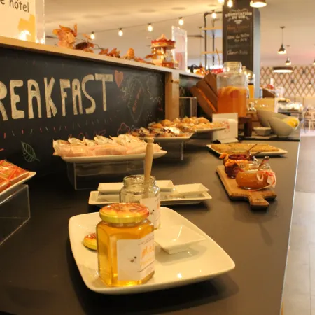 Hôtel Mercure Lille Aéroport
