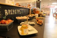 Hôtel Mercure Lille Aéroport - breakfast