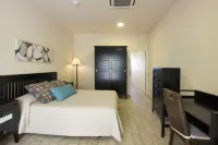 Cala Cristal by Pierre & Vacances Premium Hotels near Cala de les Sirenes