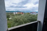 Eleia Hotel İznik - con vistas a la montaña