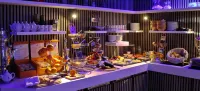 Hotel Wippertal - Voll Klimatisiert - breakfast