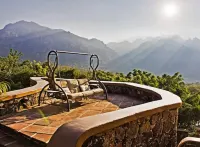 Hostal de la Luz - Spa Holistic Resort - Wifi