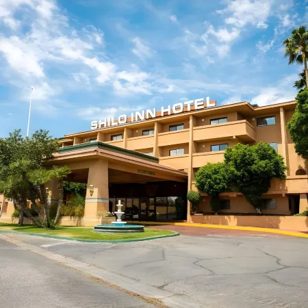 Yuma Inn & Suites