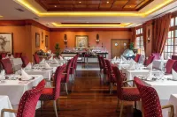 Elba Palace Golf Boutique Hotel - Adults Only - Frühstück