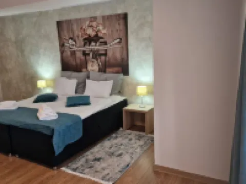 Santa Fe Hotels in Suceava