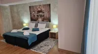Santa Fe Hoteles cerca de Bucovina Village Museum