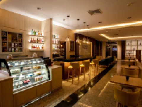 Hotel Ciudad De David Hoteles en David