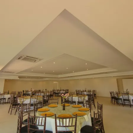 Best Western Plus San Jorge