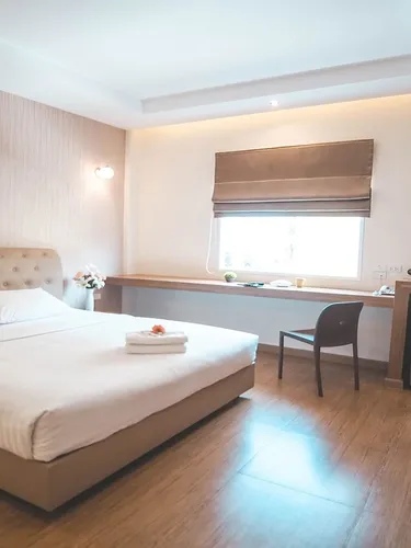 รูปภาพของเวนิส รีสอร์ท