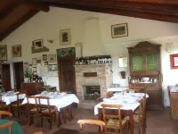 Agriturismo Rupestr Hotel a Loazzolo