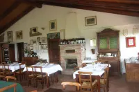 Agriturismo Rupestr Hotel a Canelli