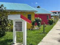 Hotel le Rotabas Hotels near St. Anne Beach