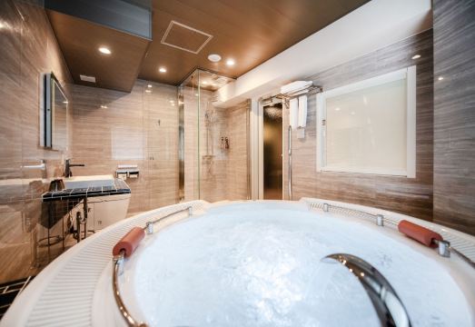 호텔 프런트 인 후쿠오카 에어포트 전경