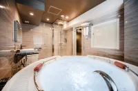 Hotel Front Inn Fukuoka Airport Hotels in Shime