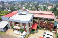 Ras Amba Hotel Hotels in Arada