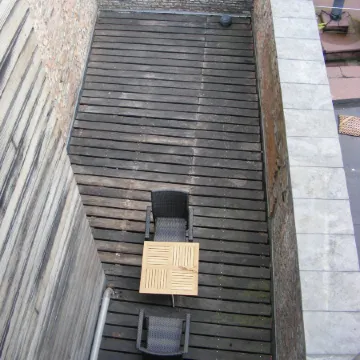 Amosa Liège City Centre Apart Gerardrie 23