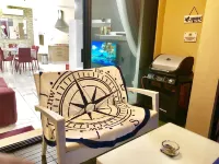 Marsascala Sea View Luxury Apartment & Penthouse