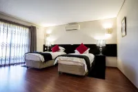 Desert Palace Hotel Hotels in Upington