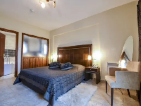 Arhontiko Liamas Hotels in Volvi